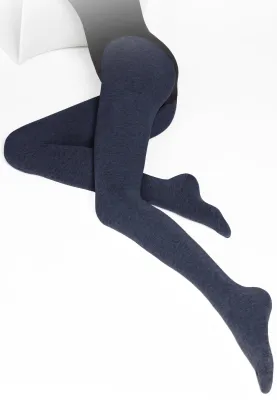 Rajstopy Gatta Touch Of Wool 2-4
