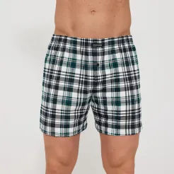 Bokserki Cornette Comfort 002/341 S-2XL