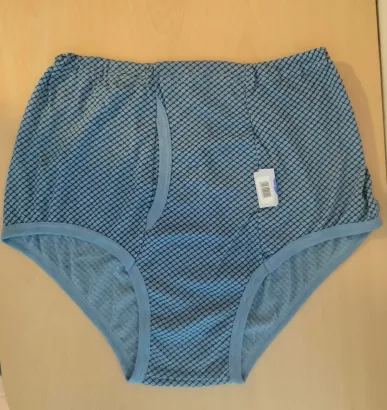 Slipy bawełniane Gucio 5 sztuk