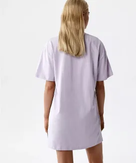 Koszulka długi t-shirt damski Atlantic NLD-001 S-2XL - 3