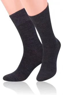 Skarpety Steven art.130 Wool męskie 41-46 - 2