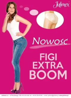 Figi Julimex Extra Boom 121 S-XL - 4