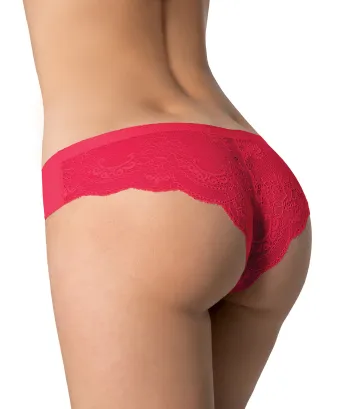 Figi Julimex Tanga Panty S-XL