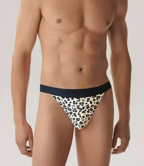 Stringi Cornette High Emotion 917/164 M-2XL - 2