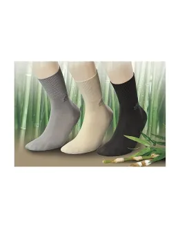 Skarpety JJW Deo Med zdrowotne/Bamboo 35-46 - 3
