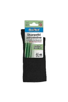 Skarpety JJW Deo Med zdrowotne/Bamboo 35-46 - 9