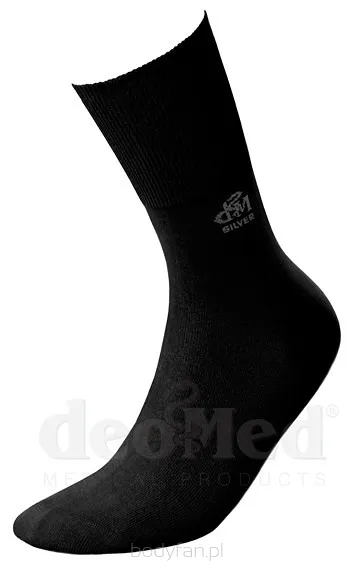 Skarpety JJW Deo Med zdrowotne/Bamboo 35-46