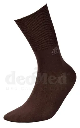 Skarpety JJW Deo Med zdrowotne/Bamboo 35-46
