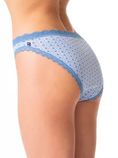 Majtki mini bikini Key LPR 569 dwupak S-XL - 2