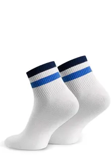 Zakostki sportowe Steven art.054 Paski 38-46 - 11