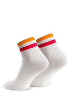 Zakostki sportowe Steven art.054 Paski 38-46 - 10