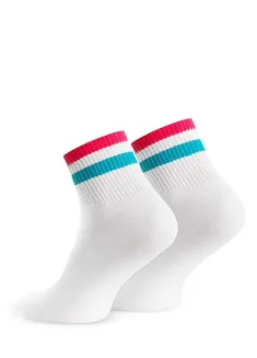 Zakostki sportowe Steven art.054 Paski 38-46 - 9