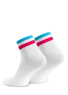 Zakostki sportowe Steven art.054 Paski 38-46 - 7