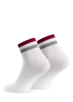 Zakostki sportowe Steven art.054 Paski 38-46 - 6