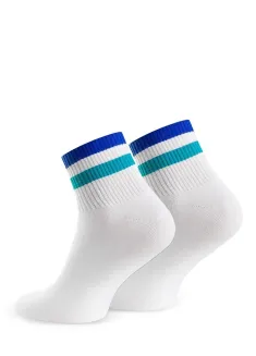 Zakostki sportowe Steven art.054 Paski 38-46 - 5