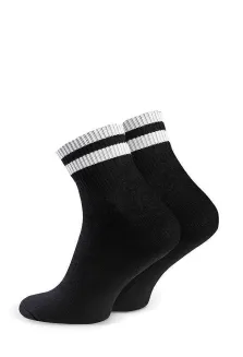 Zakostki sportowe Steven art.054 Paski 38-46 - 3