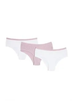 Majtki damskie Henderson Ladies 43055 PA-PA trójpak S-XL - 2