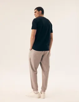 Koszulka męska Henderson 42974 Move 6 czarna 2 szt. M-2XL - 4