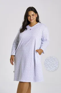 Koszula Taro Debora 3464 2XL-4XL - 3