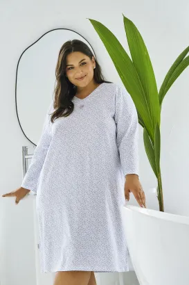 Koszula Taro Debora 3464 2XL-4XL