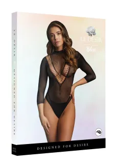 Body Le Desir Bliss BLS003 S-XL - 4