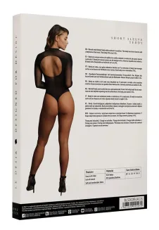 Body Le Desir Bliss BLS003 S-XL - 5