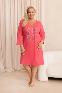 Koszula nocna Regina 2015 XL-5XL - 3