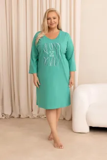 Koszula nocna Regina 2015 XL-5XL - 2