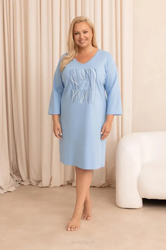 Koszula nocna Regina 2015 XL-5XL