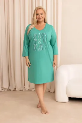 Koszula nocna Regina 2015 XL-5XL