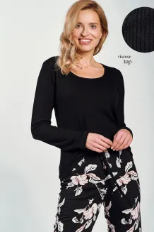 Piżama Taro Charlotte 3232 S-XL - 5