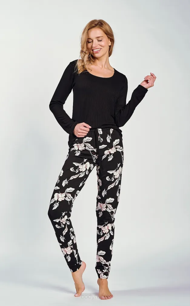 Piżama Taro Charlotte 3232 S-XL
