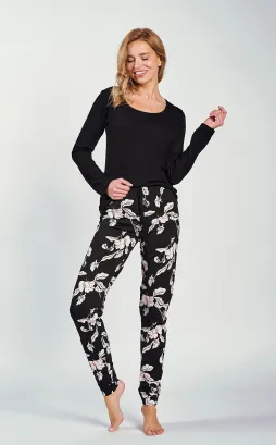 Piżama Taro Charlotte 3232 S-XL