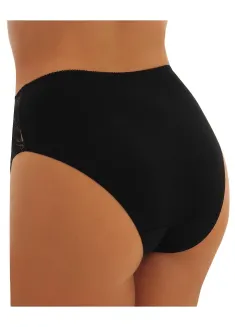 Majtki z koronką Emili Selma S-2XL - 9