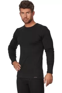 Koszulka Cornette 214 Authentic Thermo Plus dł/r 4XL-5XL - 2
