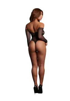 Body siateczkowe Le Desir Matilda DES095 - 3