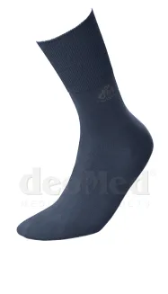 Skarpety JJW Deo Med Cotton Silver 35-46 - 5