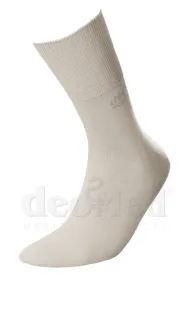Skarpety JJW Deo Med Cotton Silver 35-46 - 3