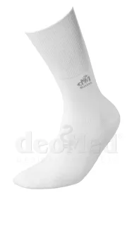 Skarpety JJW Deo Med Cotton Silver 35-46 - 2