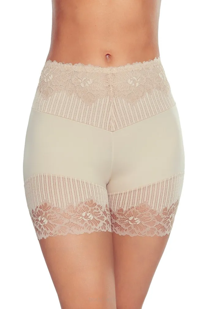 Majtki wyszczuplające z nogawką Eldar Venetia S-XL