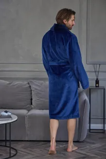 Szlafrok męski L&L 2662 Clever 3XL - 13