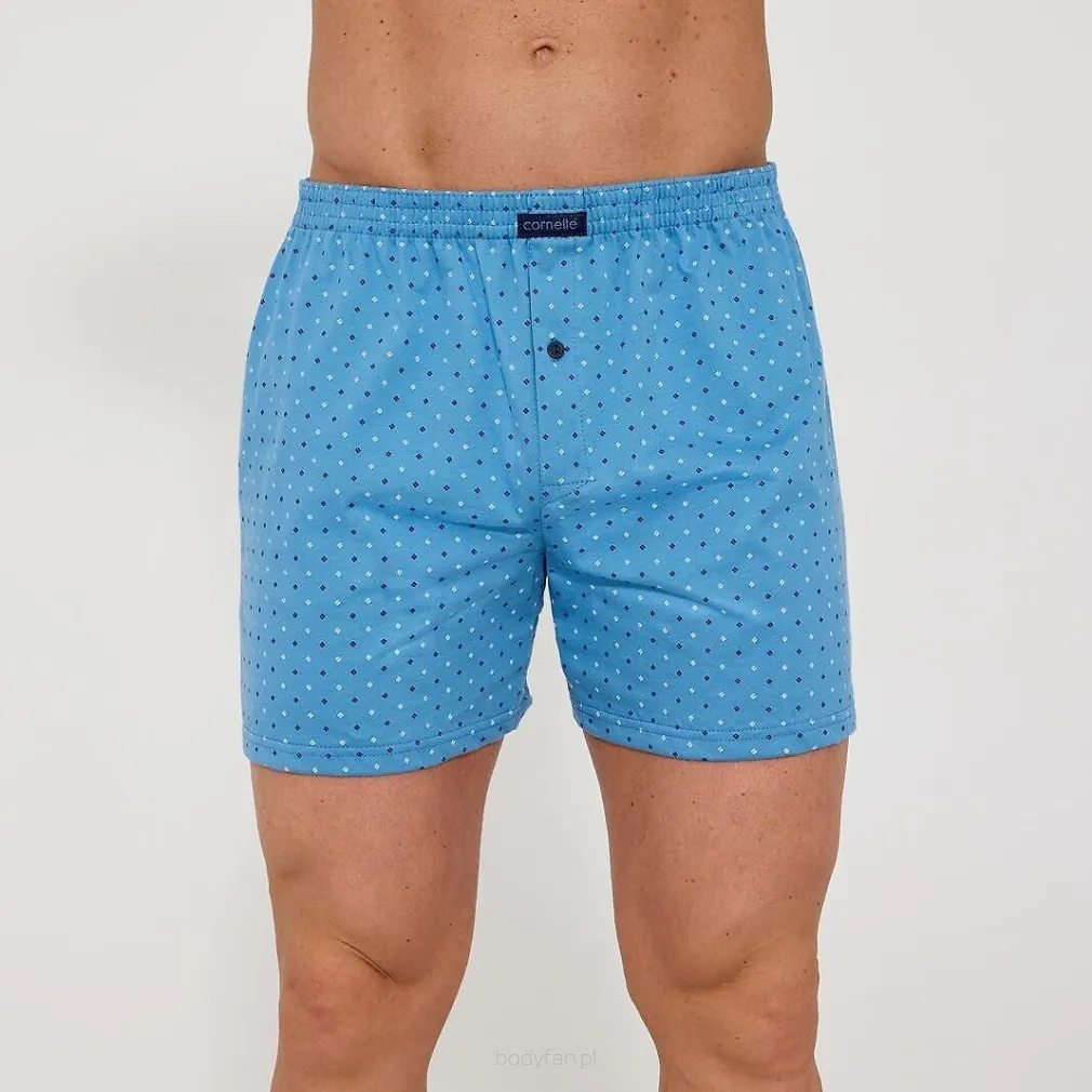 Bokserki Cornette Comfort 008/343 3XL-5XL