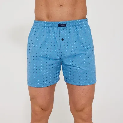 Bokserki Cornette Comfort 008/343 3XL-5XL