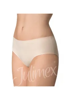 Figi Julimex Simple Panty S-XL - 4