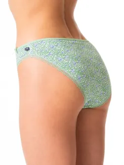 Majtki mini bikini Key LPR 548 dwupak - 3