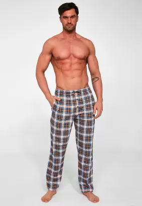 Spodnie piżamowe Cornette 691/30 662402 męskie