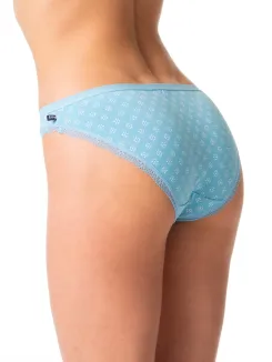Majtki mini bikini Key LPR 995 dwupak - 3