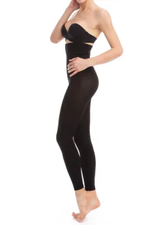 Wyszczuplające antycellulitowe legginsy NILIT INNERGY 609Y - 3