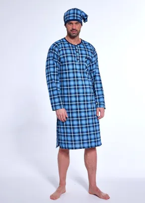 Koszula nocna męska Cornette 110/31 3XL-5XL