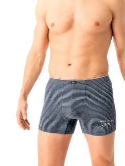 Bokserki Key MXH 354 M-2XL - 2